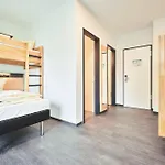 Jugendgaestehaus Aasee