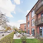 Jugendgaestehaus Aasee